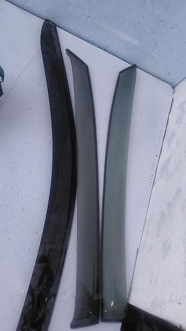 rx 2006: Накладка на дверь Комплект Lexus, Б/у, Оригинал — 2