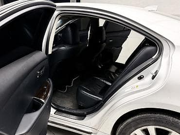 ls 400: Lexus ES: 2010 г., 3.5 л, Автомат, Бензин, Седан — 7