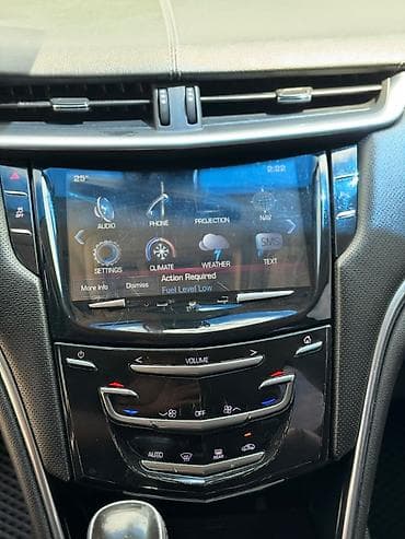 e klass: Cadillac : 2017 г., 3.6 л, Автомат, Бензин, Седан — 7
