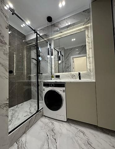 Продажа квартир: 2 комнаты, 71 м², Элитка, 4 этаж — 7