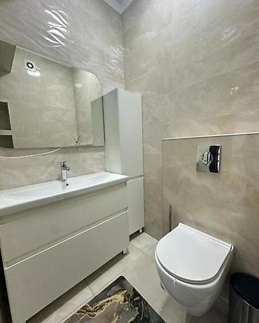 3 комнаты, 147 м², Пишпек Элитка, 9 этаж, Евроремонт — 8