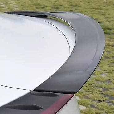 воздушный фильтр корпус: Комплект Hyundai, цвет - Черный, Новый — 6