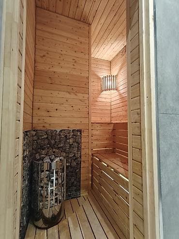 sinan: 4 комнаты, 205 м², Асанбай мкр Элитка, 3 этаж, Дизайнерский ремонт — 8