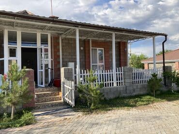 сниму коттедж иссык куль бостери: Коттедж, 1а | Радуга West, Кош-Көл, Унаа токтотуучу жай, унаа туруучу жай, SPA, Барбекю — 9