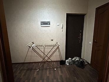 сдаю кв шлагбаум: 1 комната, 57 м², Элитка, 10 этаж — 4