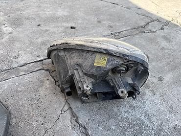 лада фары: Пара передних фар для автомобиля приора Renault Clio II — 4