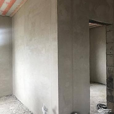 Кирпич, строительные блоки: Делайю ремонт всё офис квартиры всё вид шпаклёвка краска обой ламинат — 6