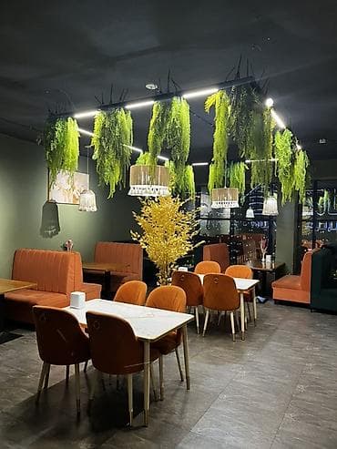 каф марям: Суши и пицца — ресторан «Суши Сити» г.Ош Алымбек Датка 165 - Меню — 3