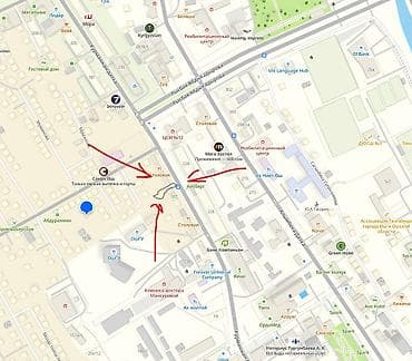 кант дача участок: 5 соток, Тех паспорт — 4