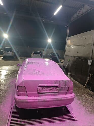 авто в рассрочку минивэн: Toyota Corolla: 1999 г., 1.3 л, Бензин, Седан — 9
