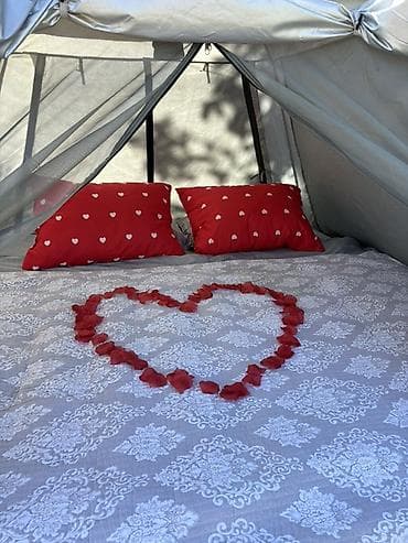 детская ко: 🏕️ АРЕНДА ПИКНИК-ЗОНЫ В БИШКЕКЕ Проведите незабываемый вечер с — 4