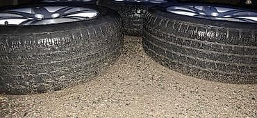 диски ауди купить: Колеса в сборе R 16, Лето, Комплект, Легковые, Литые, отверстий - 5 — 4
