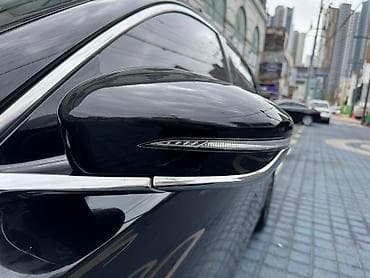 Продажа авто: Hyundai Grandeur: 2021 г., 3 л, Автомат, Газ, Седан — 7