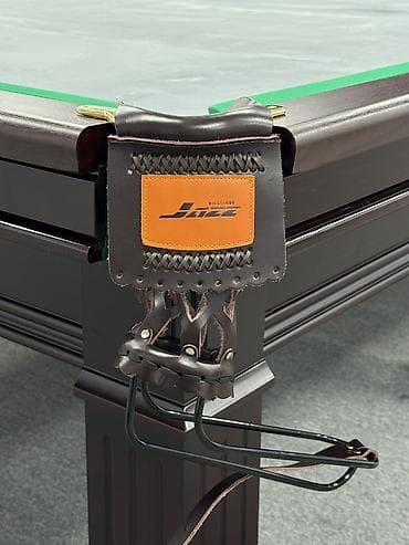 котана: 💼 Кытайдан түз Заводтон — ортомчусуз баа 🎯 Үй жана бильярд клубдары — 2