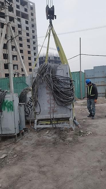 услуги эвакуатор кран: Услуги крана-манипулятора (бортовой автомобиль с гидроманипулятором) — 1