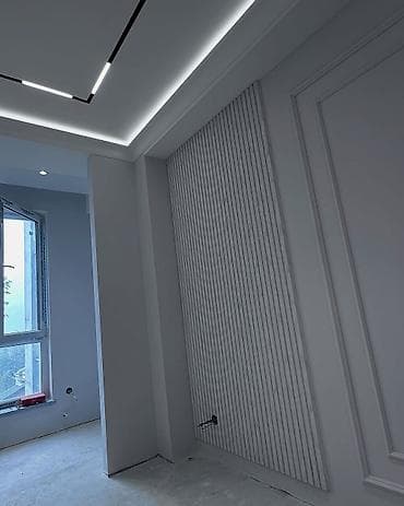 Ремонт под ключ | Квартиры, Дома, Балконы Больше 6 лет опыта