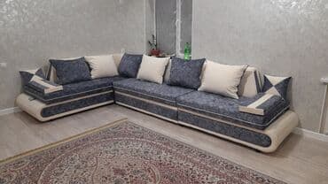 бу мебель для спальни: "Диван" Дияамонд продаю угловой диван от производителя хороший — 2