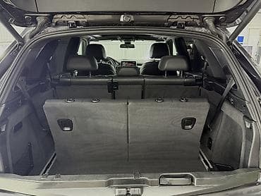 reno duster: BMW X5: 2017 г., 3 л, Автомат, Бензин, Кроссовер — 9