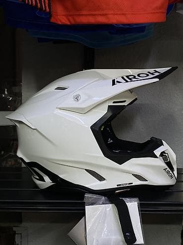 мотоо: Мотошлем — 3