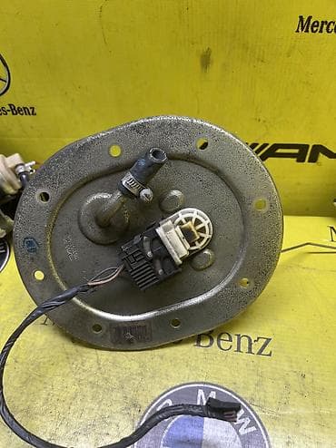 Бензонасос BMW Б/у, Оригинал, Япония