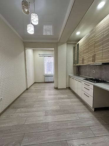 Батирлер: 2 бөлмө, 77 м², Элитка, 7 кабат, Косметикалык ремонт — 2