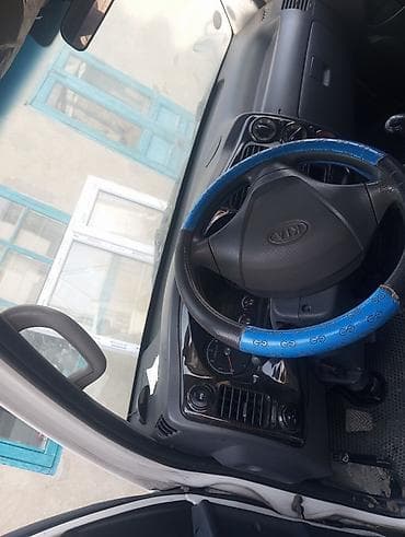 гидроборт гидролопата: Автовышка, Kia, 2010 г., от 30 м — 1