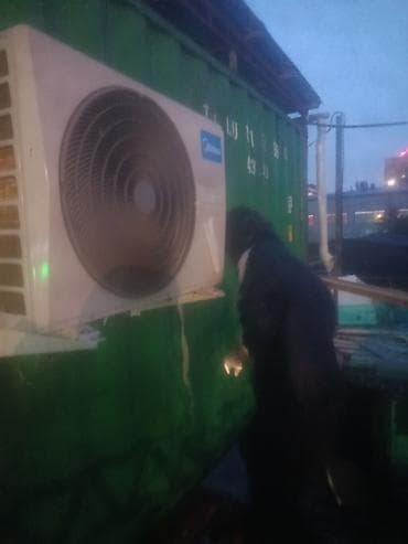 mi mix 4: Профессиональная установка кондиционеров - Монтаж сплит‑систем — 4