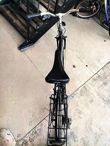 28 lik velosiped: Городской велосипед, Trek, Рама L (172 - 185 см) — 5