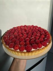 raspberry pi 4: Десерты на заказ! Изготавливаем домашние десерты на заказ - — 2