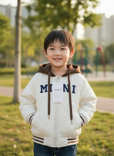 электро машинка на пульте управления: ✨😊👍НОВАЯ классная детская куртка, Ростовка 130 см. УНИ. Хоршего — 1