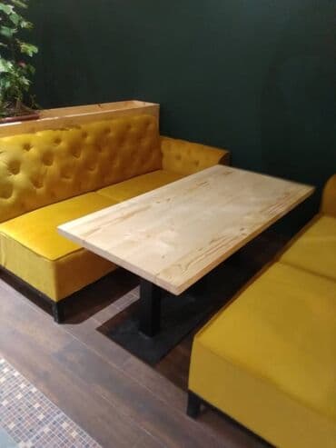 столы стулья офисные: Мебель на заказ, Рестораны, кафе, Шкаф, Кровать, Стулья — 18