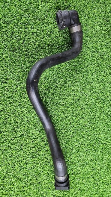 блок предохранителей: Патрубок 1153 7 500 752 Е53 дорест М62 Год 2002. В отличном — 3