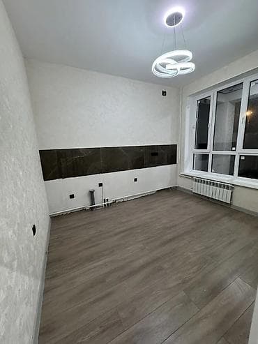 Үйлөр: Дом, 180 м², 5 комнат, Дизайнерский ремонт Бишкек Мебель: Без мебели — 6