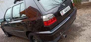 купить двигатель гольф 2 1.6 дизель: Volkswagen Golf: 1998 г., 1.9 л, Механика, Дизель, Хэтчбэк — 6