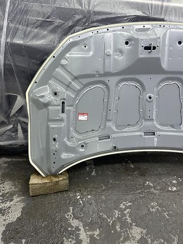 Автохимия: Капот Honda, Аналог — 2