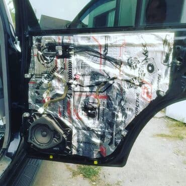 русификация корейских авто своими руками: Шумоизоляция, Услуги автоэлектрика, без выезда — 2