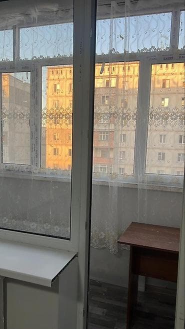 квартиру джал: 1 комната, Собственник, С мебелью частично — 8