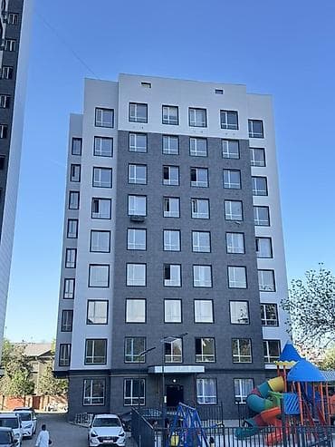 Квартиры: 1 комната, 45 м², Элитка, 8 этаж, Дизайнерский ремонт — 1