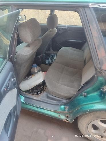 Продажа авто: Subaru Legacy: 1998 г., 2 л, Автомат, Бензин — 6