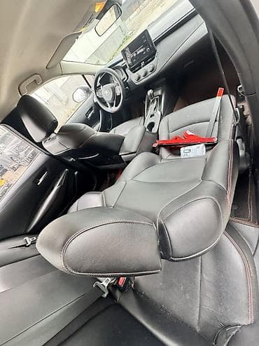 королла 1 6: Toyota Corolla: 2020 г., 1.2 л, Автомат, Бензин, Седан — 7