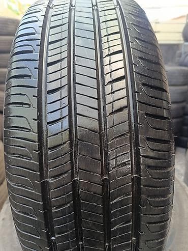 Шины 215 / 60 / R 16, Лето, Легковые, Корея, Hankook