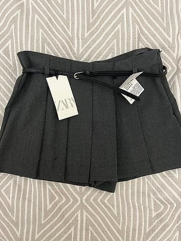 Юбки: Юбки — 1