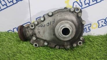 купить двигатель на бмв в бишкеке: Передний редуктор BMW Б/у, Оригинал — 1