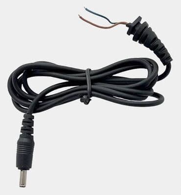 где можно купить молодых кур несушек: Кабель питания со штекером 5.5*2.1 мм. выходной шнур питания адаптера — 2