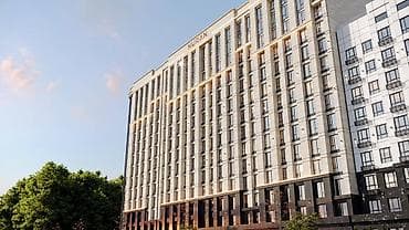 кварьиры: 1 комната, 52 м², Элитка, 9 этаж, Готовая ПСО (под самоотделку) — 2