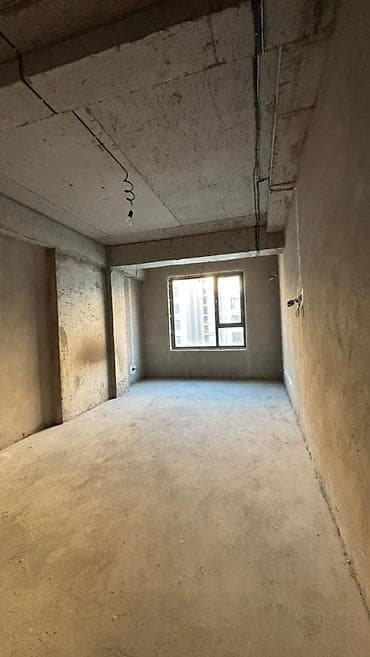 Квартиры: 2 комнаты, 65 м², 6 этаж — 5
