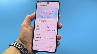 beeline sim: ZTE Nubia Neo, Новый, 256 ГБ, цвет - Серый, 2 SIM — 9