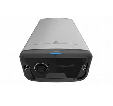 аристон газ балон: Накопительный водонагреватель Объем бака: 50 л, Ariston, Эмалированная сталь, Новый — 2