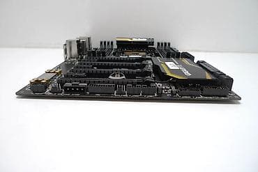 lga2011: Материнская плата, Новый, Gigabyte, LGA2011 v3, ATX, Для ПК — 5