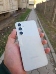 самсунг а 54 цена в бишкеке 512 гб: Samsung Galaxy A54 5G, Колдонулган, 256 ГБ, түсү - Ак, 2 SIM — 3